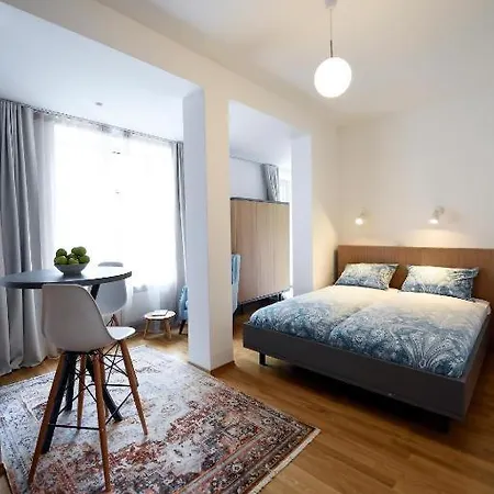 City Centre Chic Apartment Ljubljana 2/4 Exterior photo