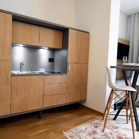 City Centre Chic Apartment Ljubljana 2/4 Exterior photo