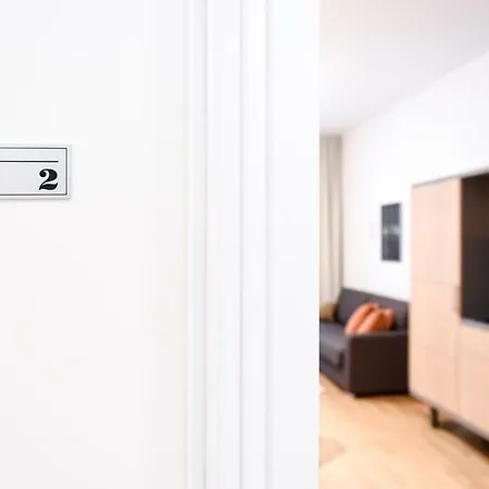 City Centre Chic Apartment Ljubljana 2/4 Exterior photo