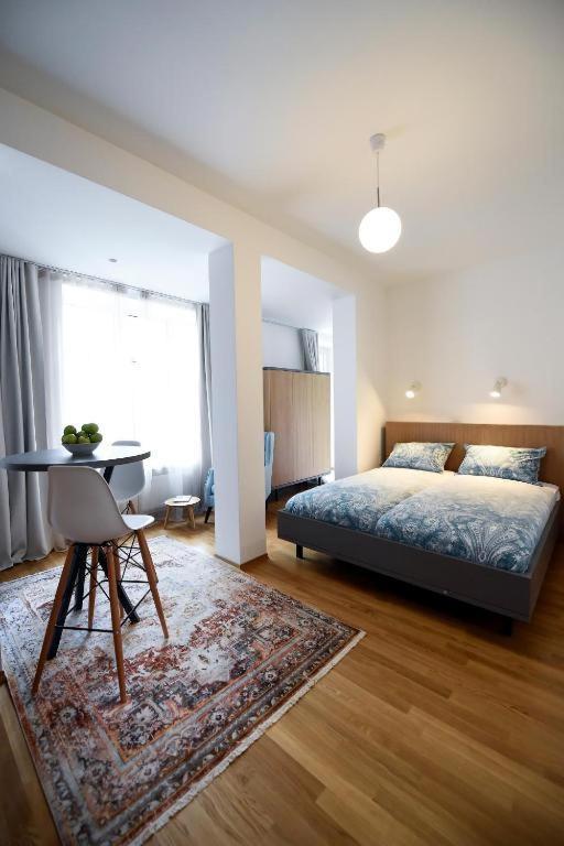Centre Chic 2/4 * Ljubljana