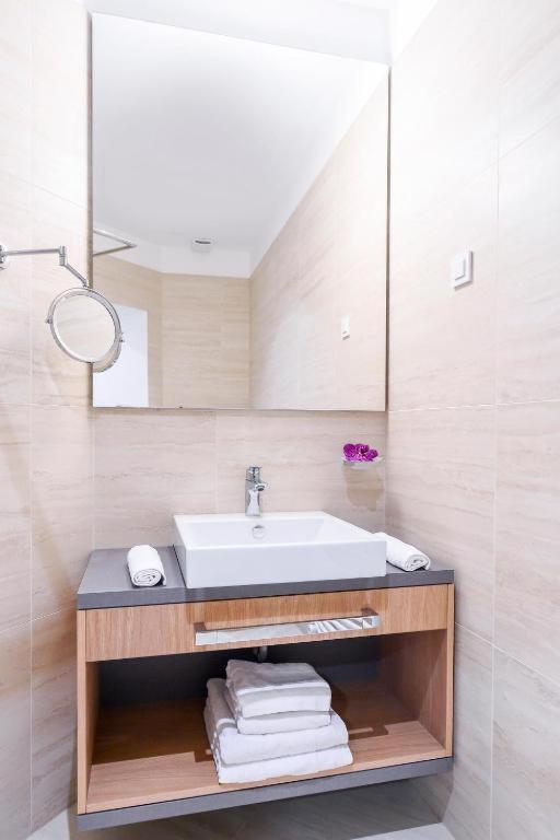 Centre Chic 2/4 Appartement *