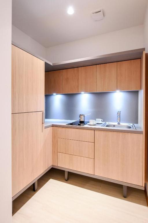 Appartement Centre Chic 2/4 *