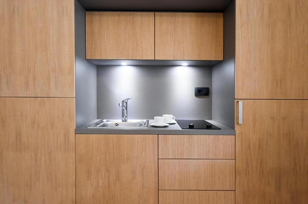 Appartement Centre Chic 2/4 *