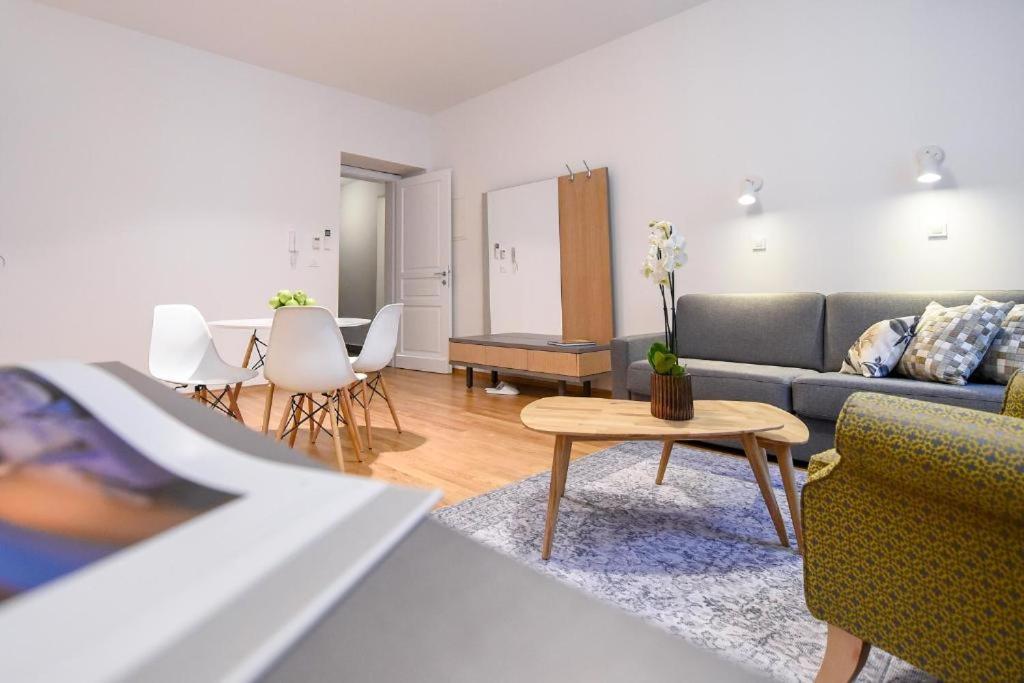 Centre Chic 2/4 Appartement