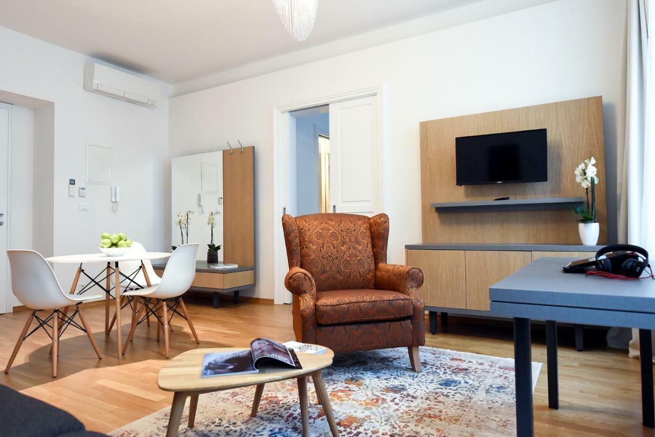 Appartement Centre Chic 2/4