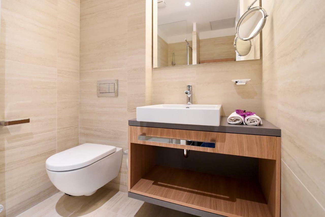 Appartement Centre Chic 2/4