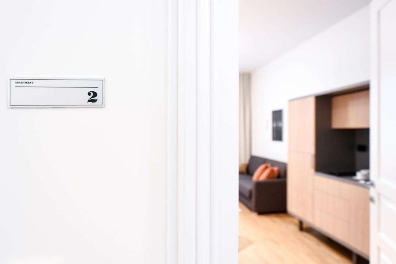 Appartement Centre Chic 2/4 *