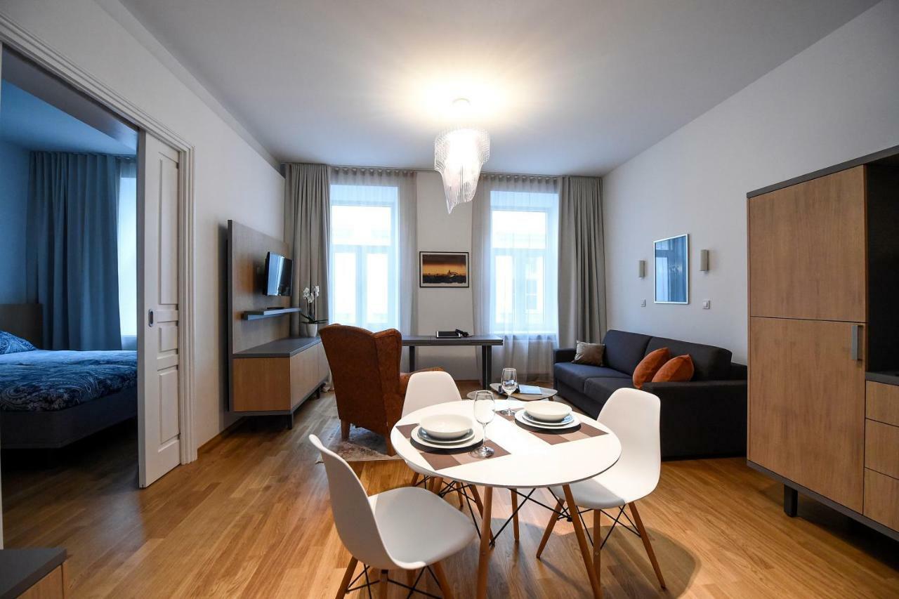 Centre Chic 2/4 Appartement